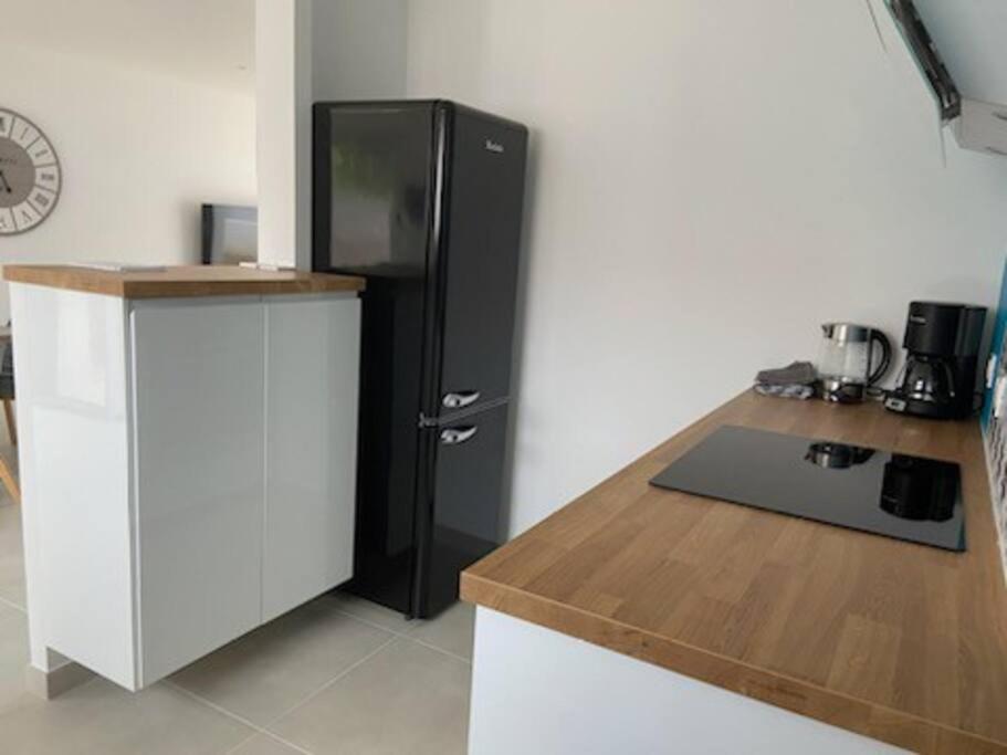 Maison 3 Chbres 3 Etoiles St Gilles X De Vie Сен-Жиль-Круа-де-Ви Экстерьер фото