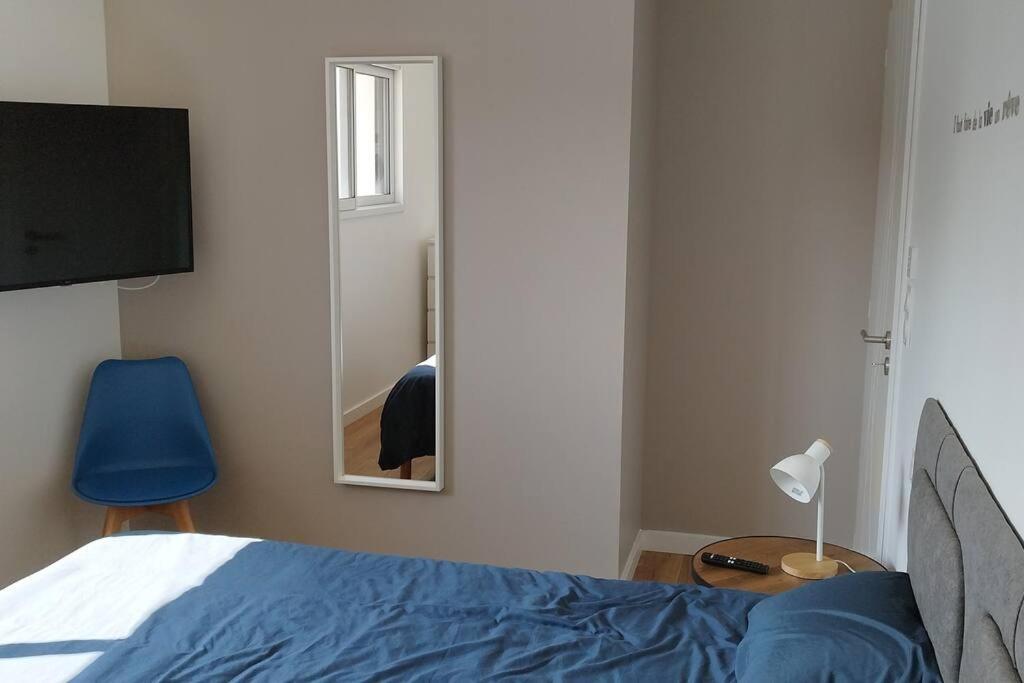 Maison 3 Chbres 3 Etoiles St Gilles X De Vie Сен-Жиль-Круа-де-Ви Экстерьер фото